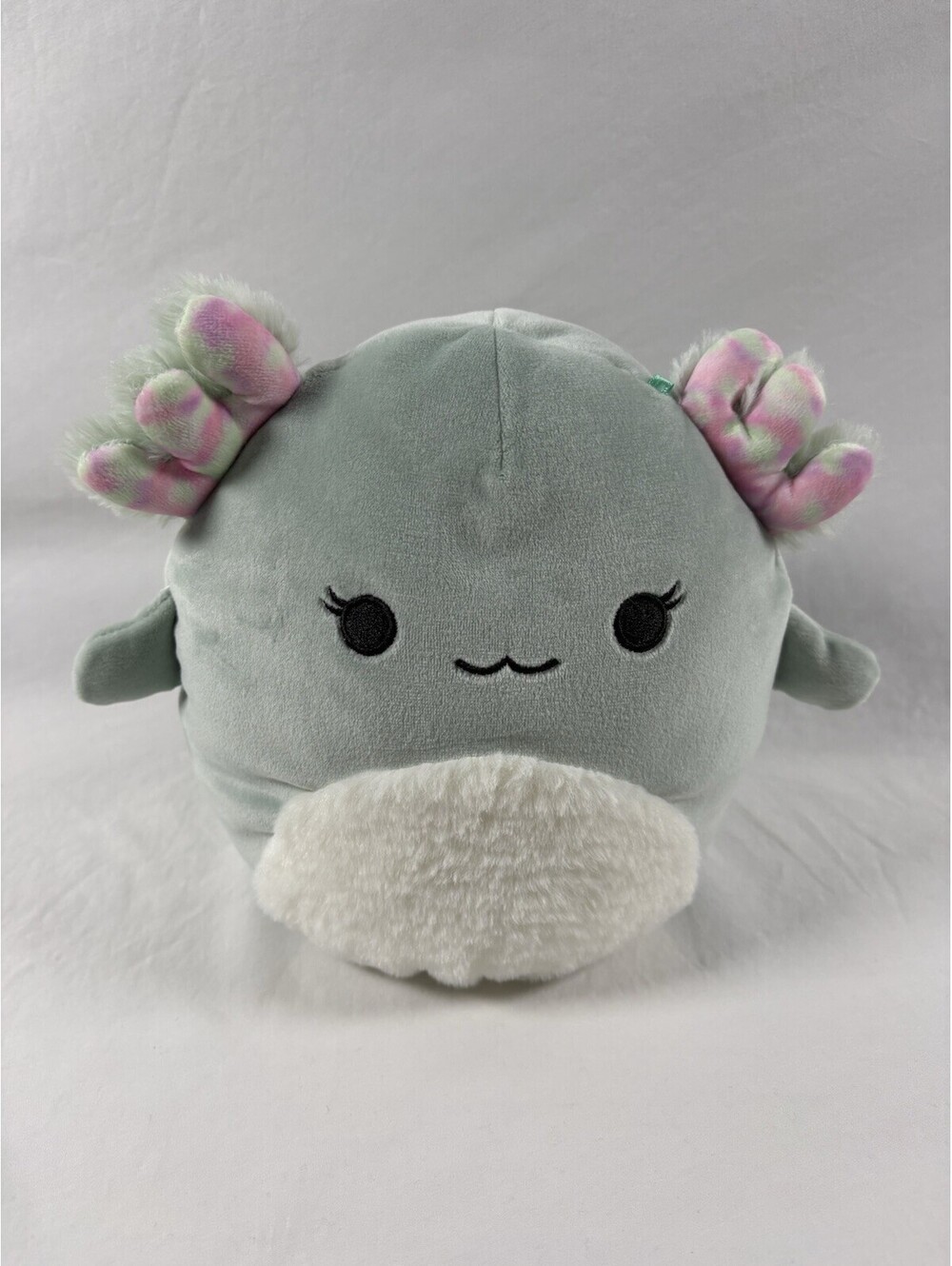 Squishmallows Chasmen the Axolotl 7.5" Plush Toys